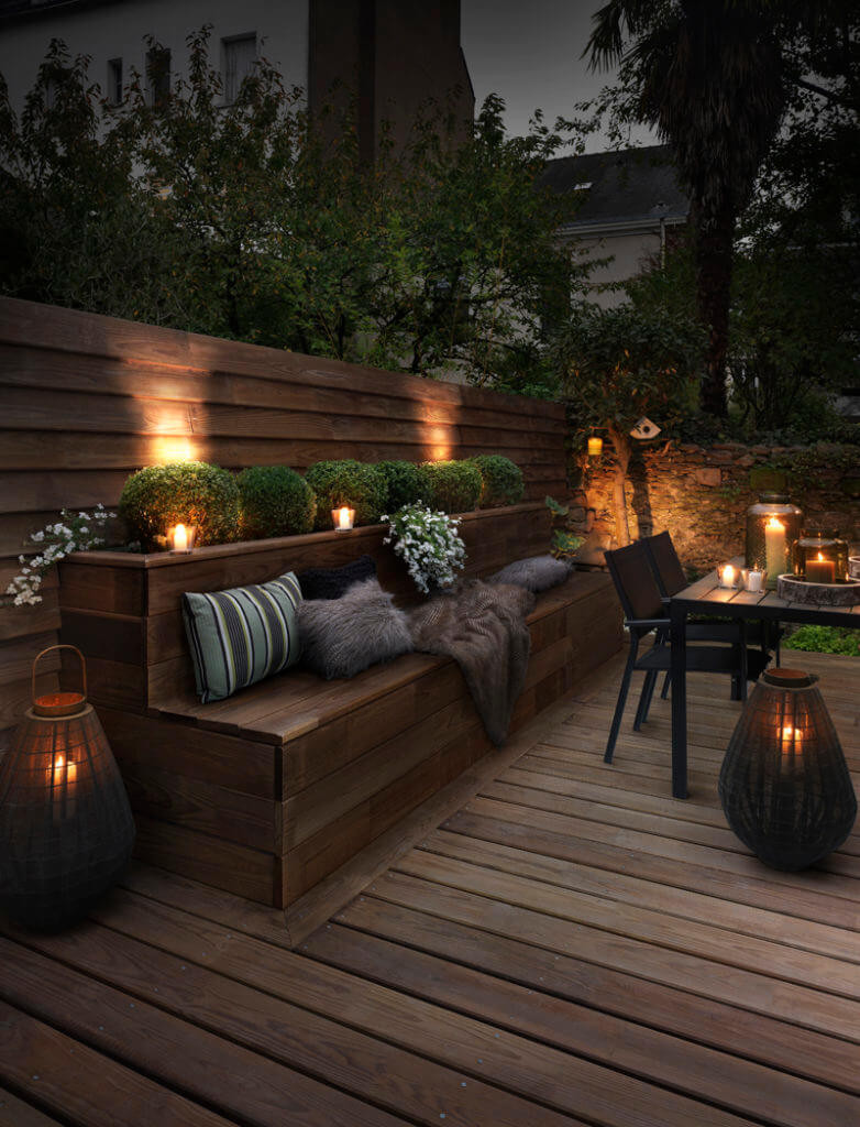 Best ideas about Outdoor Lighting Ideas
. Save or Pin 33 Best Outdoor Lighting Ideas and Designs for 2017 Now.