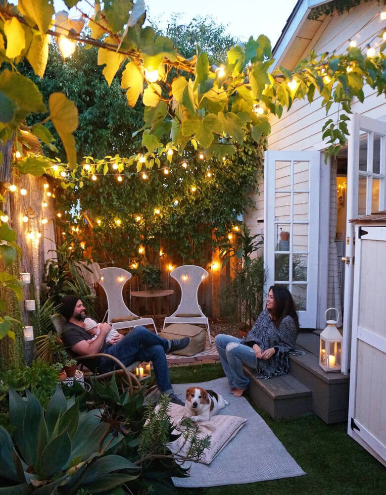 Best ideas about Outdoor Lighting Ideas
. Save or Pin 33 Best Outdoor Lighting Ideas and Designs for 2019 Now.