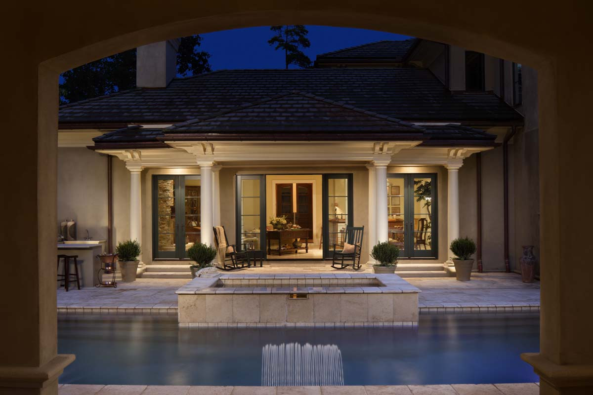 Best ideas about Outdoor Lighting Perspectives
. Save or Pin Outdoor Lighting with Outdoor Lighting Perspectives of Naples Now.