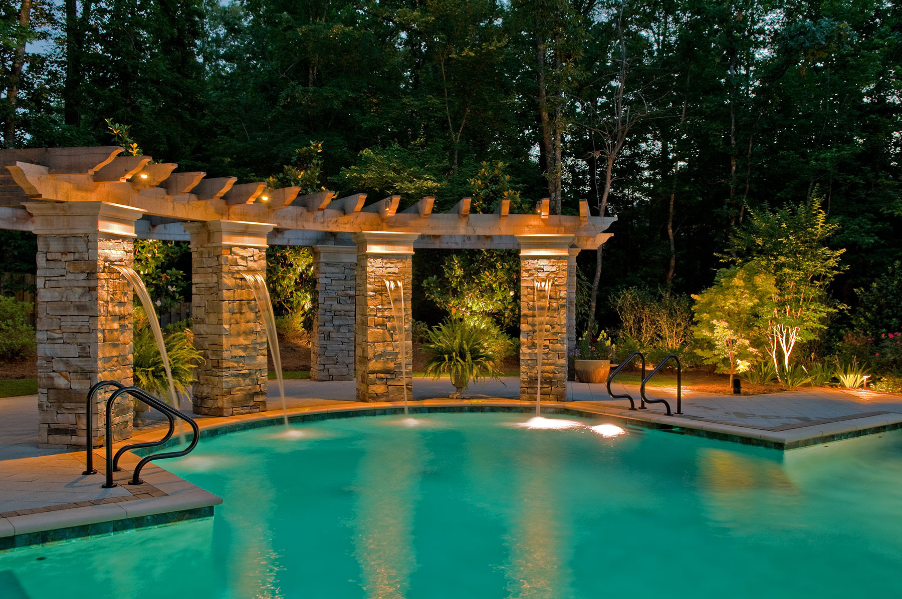 Best ideas about Outdoor Lighting Perspectives
. Save or Pin Outdoor Lighting Perspectives of St Louis MO Now.