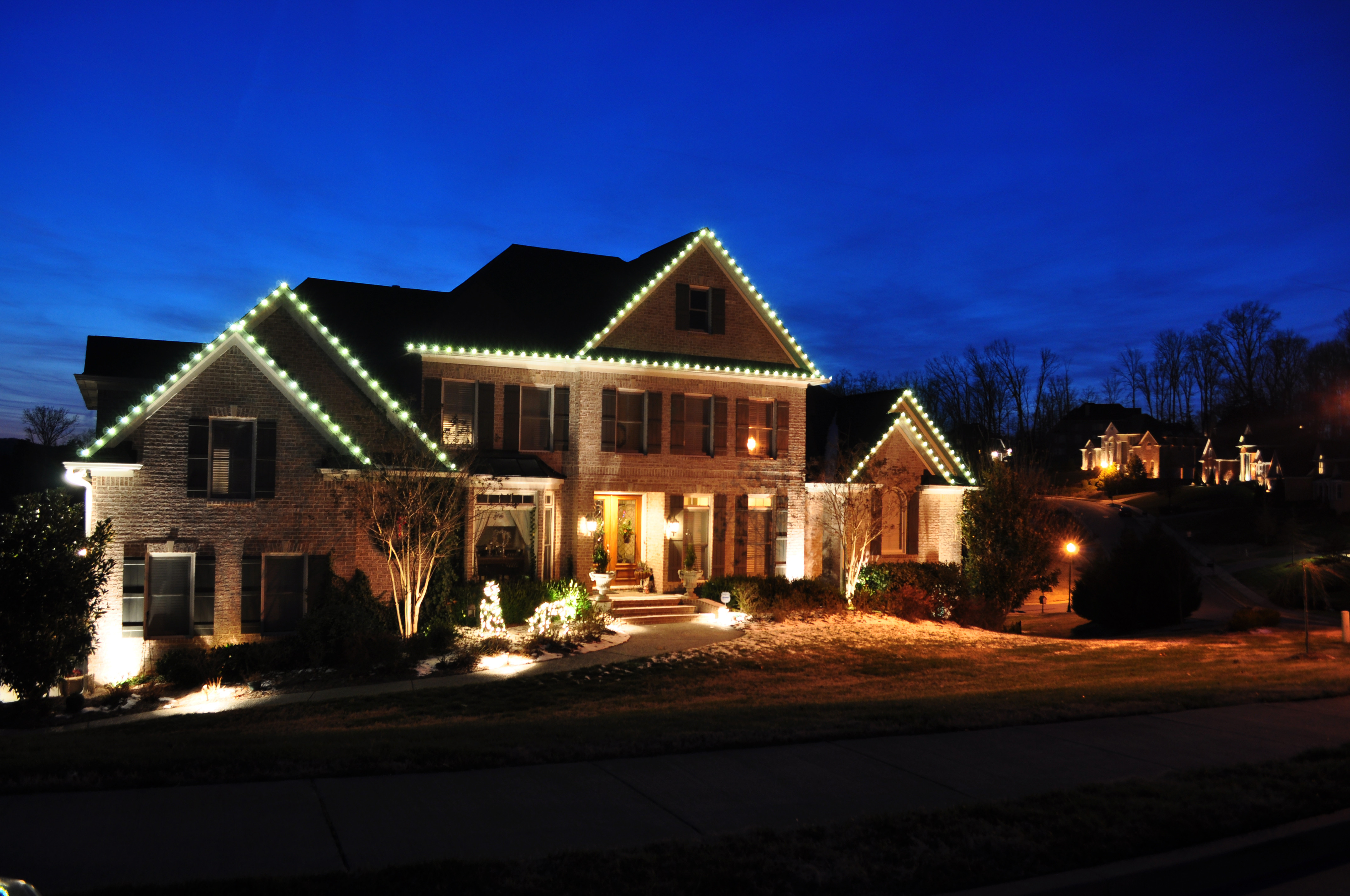 Best ideas about Outdoor Lighting Perspectives
. Save or Pin Cleveland and Northern Ohio outdoor lighting Now.