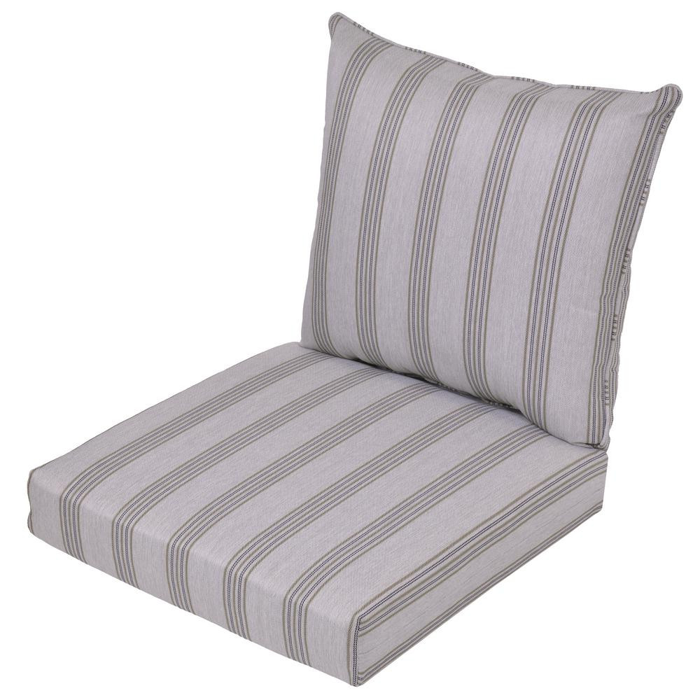 Best ideas about Outdoor Lounge Chair Cushions
. Save or Pin Sky 2 Piece Deep Seating Outdoor Lounge Chair Cushion 7292 Now.