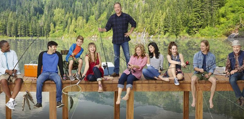 Best ideas about Outdoor Man Cast
. Save or Pin Last Man Standing TV show on ABC latest ratings cancel Now.