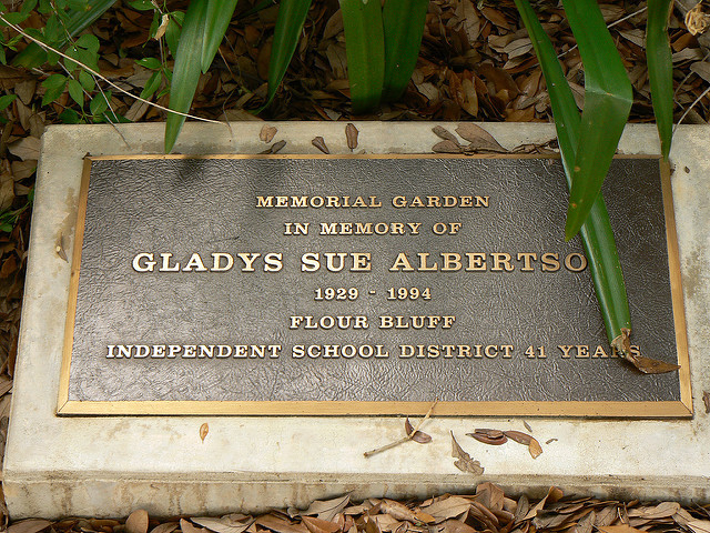 Best ideas about Outdoor Memorial Plaques
. Save or Pin Exceptional Memorial Garden Plaques 6 Outdoor Memorial Now.