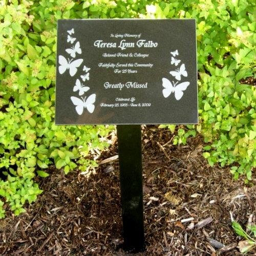 Best ideas about Outdoor Memorial Plaques
. Save or Pin Memorial Plaques Now.