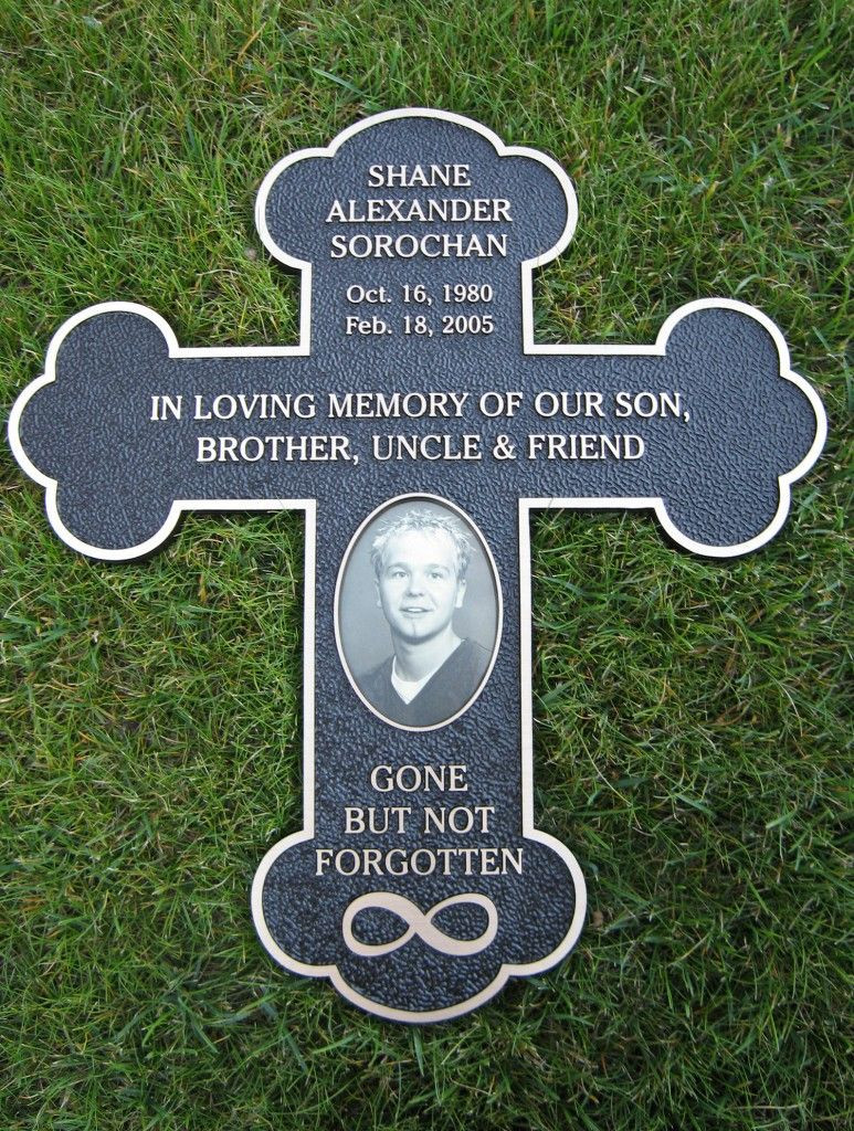 Best ideas about Outdoor Memorial Plaques
. Save or Pin Memorial Plaques Personalized Outdoor Plaques in Bronze Now.