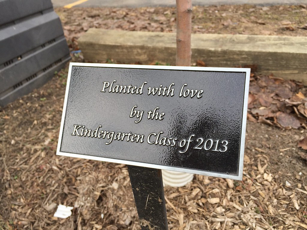 Best ideas about Outdoor Memorial Plaques
. Save or Pin Park Bench and Garden Plaques Now.