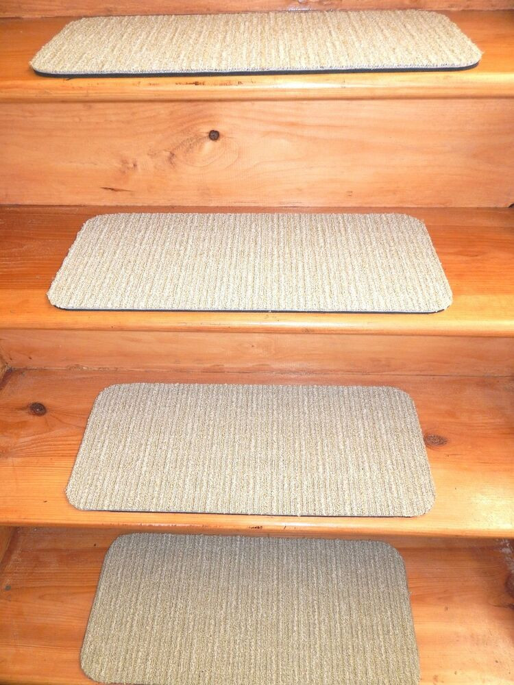 Best ideas about Outdoor Non Slip Stair Treads
. Save or Pin 13 Indoor Outdoor Stair Treads Non Slip Staircase Step Rug Now.