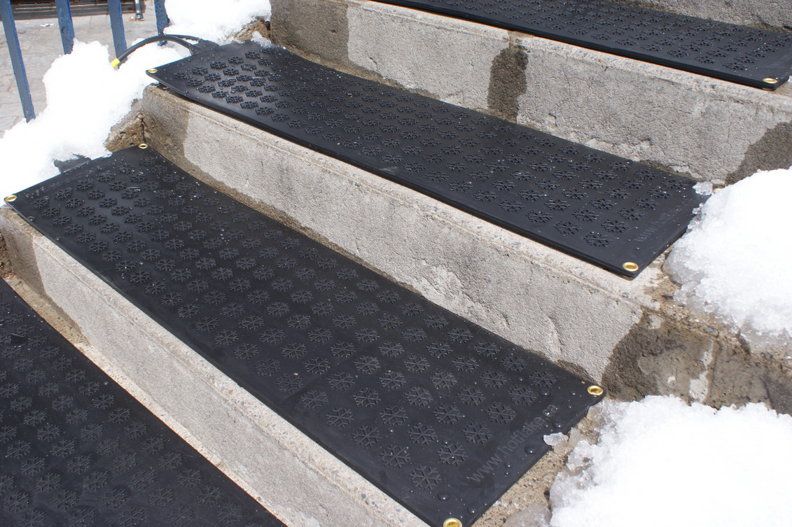 Best ideas about Outdoor Non Slip Stair Treads
. Save or Pin Option Treatment Outdoor Stair Treads — New Home Design Now.