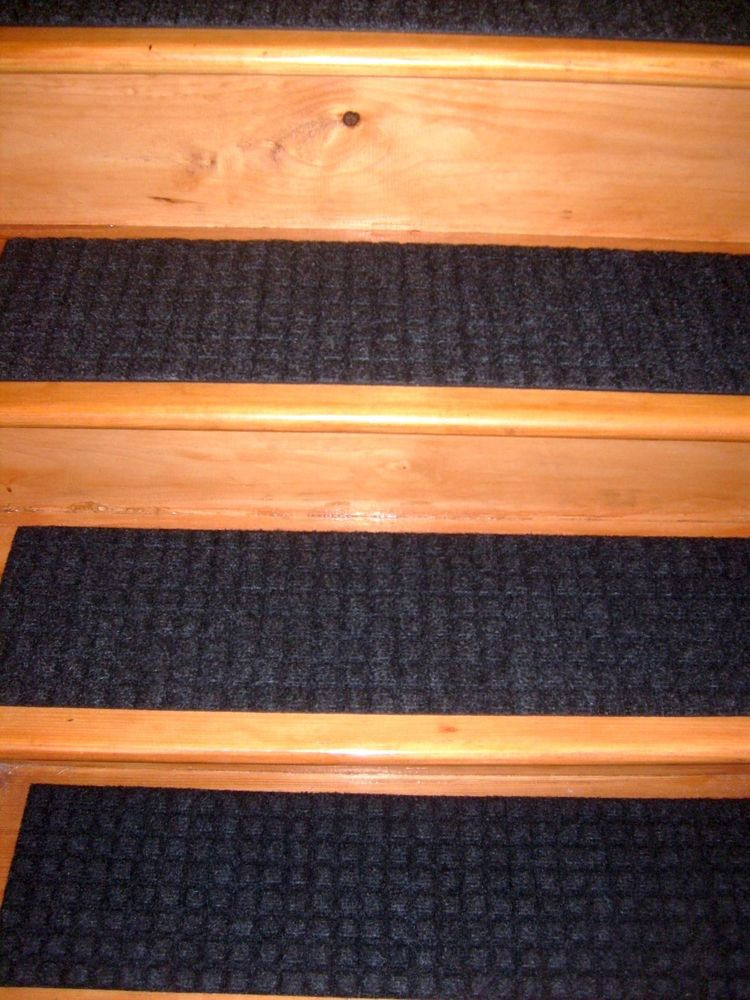 Best ideas about Outdoor Non Slip Stair Treads
. Save or Pin 13 STEP Outdoor Stair Treads Non Slip Staircase Now.