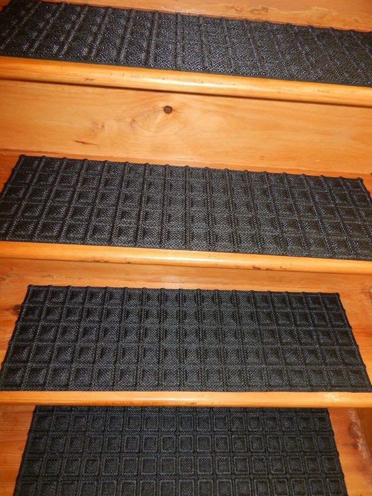 Best ideas about Outdoor Non Slip Stair Treads
. Save or Pin 13 STEP 9 1 2" X 30" RUBBER BACKING Outdoor Stair Now.