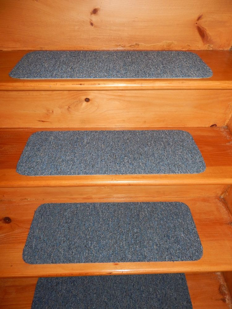 Best ideas about Outdoor Non Slip Stair Treads
. Save or Pin 13 Step Indoor Outdoor Stair Treads Non Slip Staircase Now.