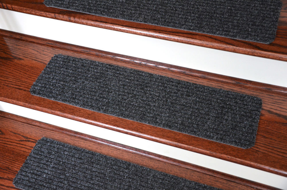Best ideas about Outdoor Non Slip Stair Treads
. Save or Pin Dark Grey Indoor Outdoor Non Skid Slip Resistant Carpet Now.