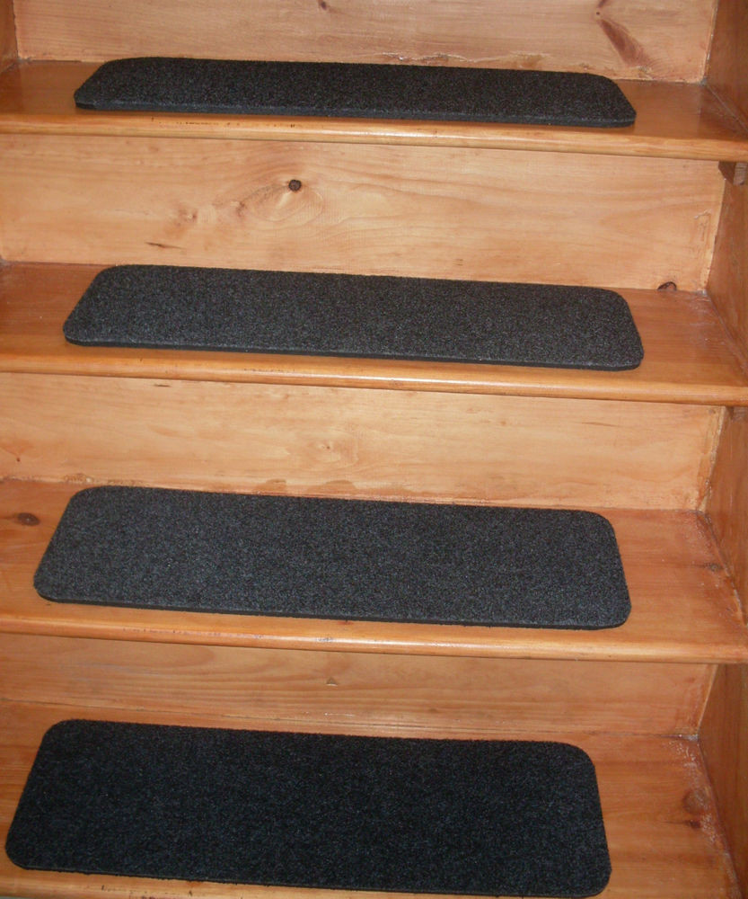 Best ideas about Outdoor Non Slip Stair Treads
. Save or Pin 5 Step= 9 x 35 Outdoor Indoor Stair Treads Non Slip Now.