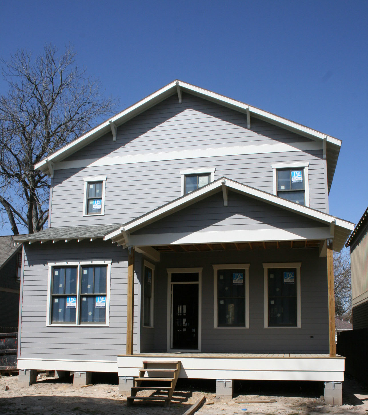 Best ideas about Outdoor Paint Colors
. Save or Pin Our Exterior Paint Colors Cedar Hill Farmhouse Now.