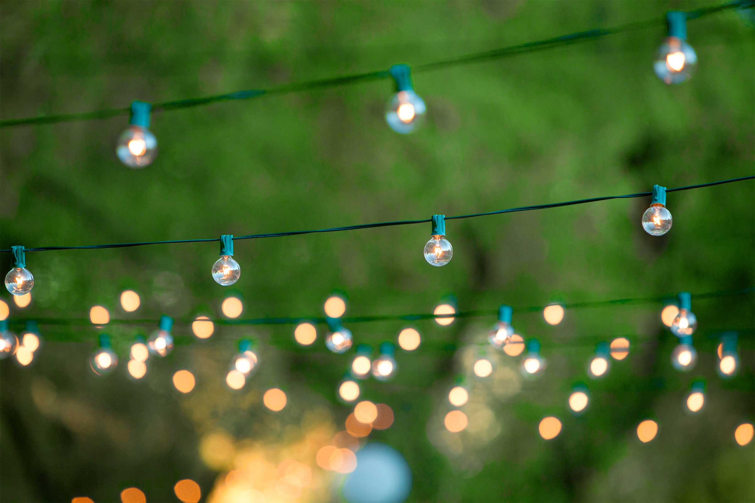 Best ideas about Outdoor Party Lights
. Save or Pin Outdoor Entertaining Throw an Impressive Dinner Party Now.