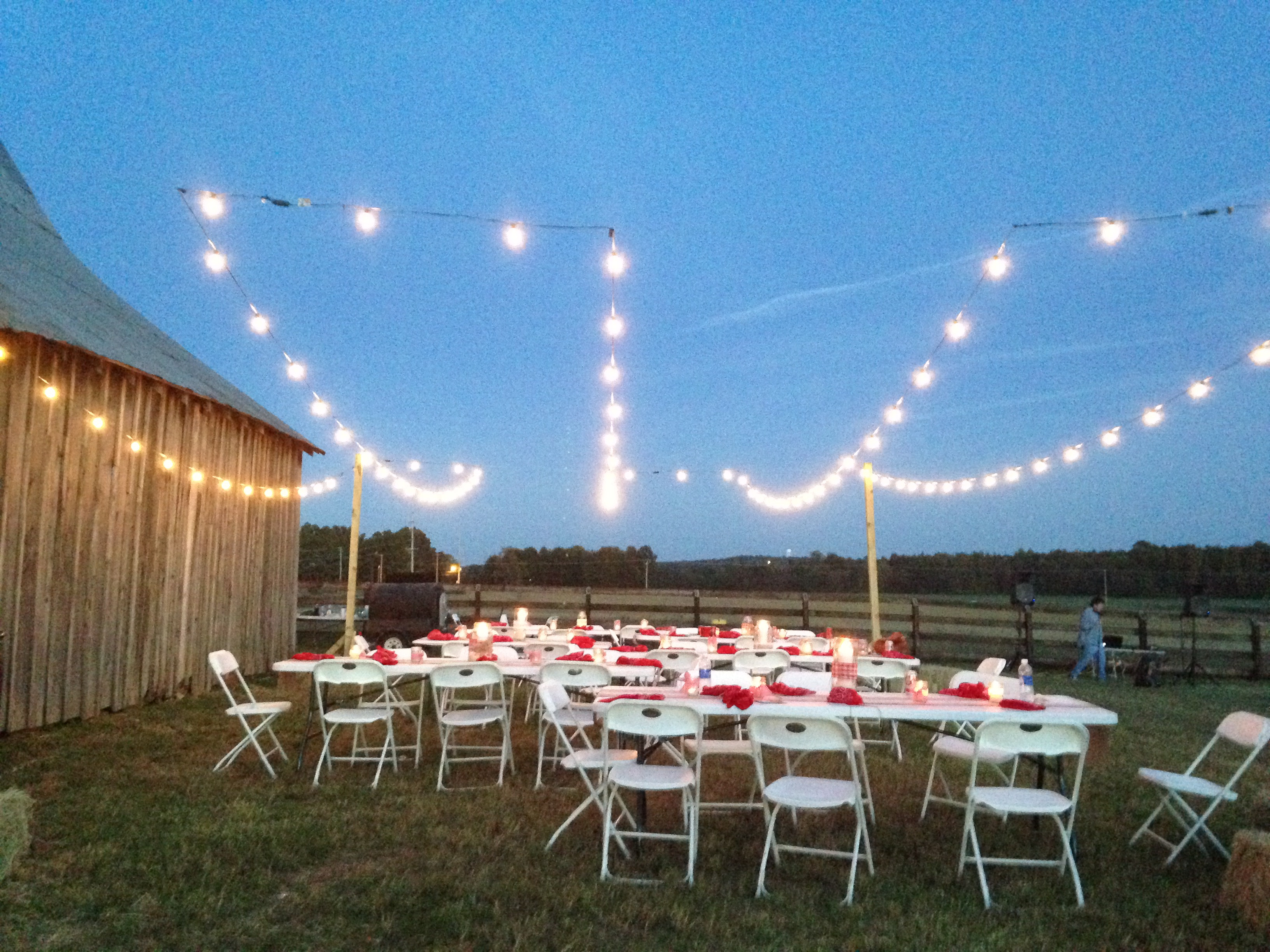 Best ideas about Outdoor Party Lights
. Save or Pin Outdoor Lighting Now.