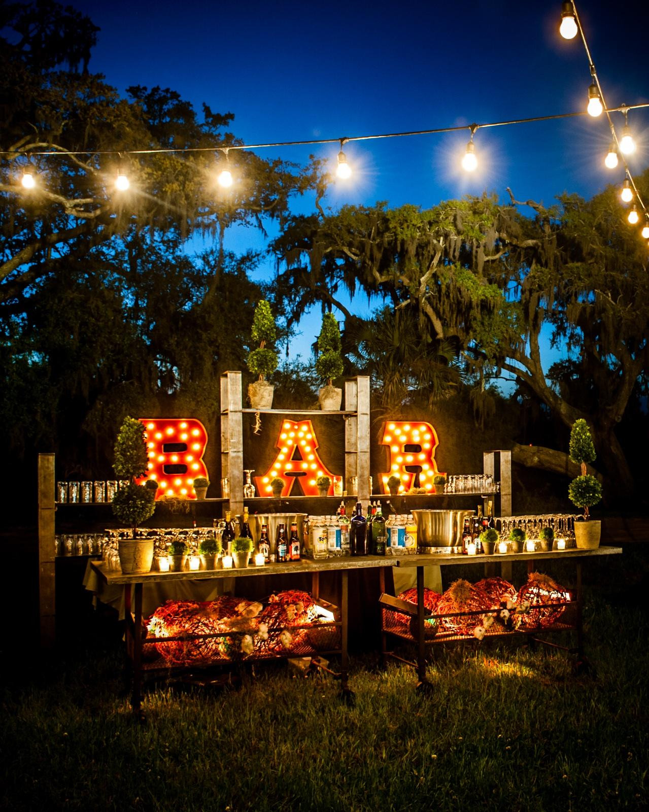 Best ideas about Outdoor Party Lights
. Save or Pin Outdoor Party Lights Idea Now.