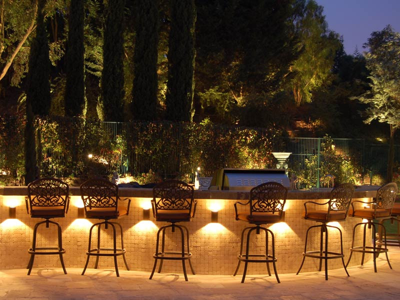 Best ideas about Outdoor Party Lights
. Save or Pin 10 Best Outdoor Lighting Ideas for 2014 Qnud Now.