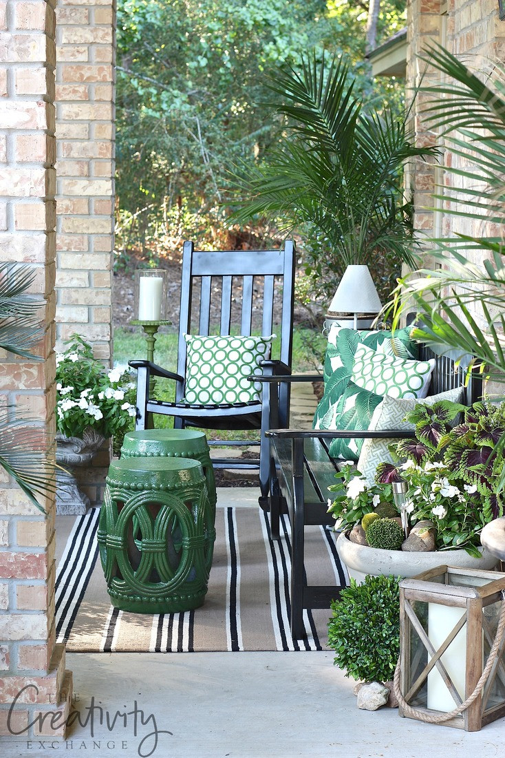 Best ideas about Outdoor Patio Decor
. Save or Pin Best Paints to Use for Outdoor Furniture Accessories and Pots Now.