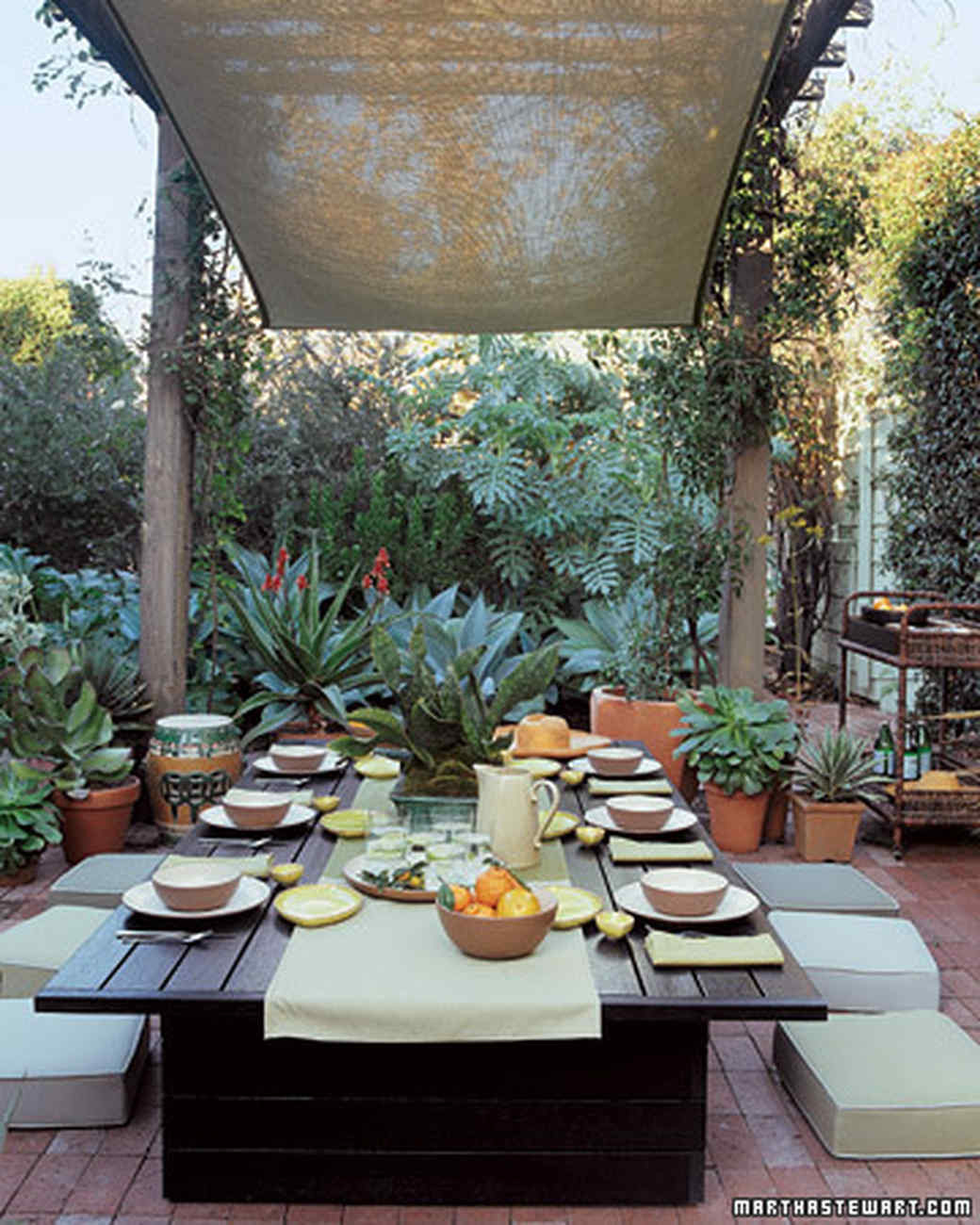 Best ideas about Outdoor Patio Decor
. Save or Pin Outdoor Rooms Now.