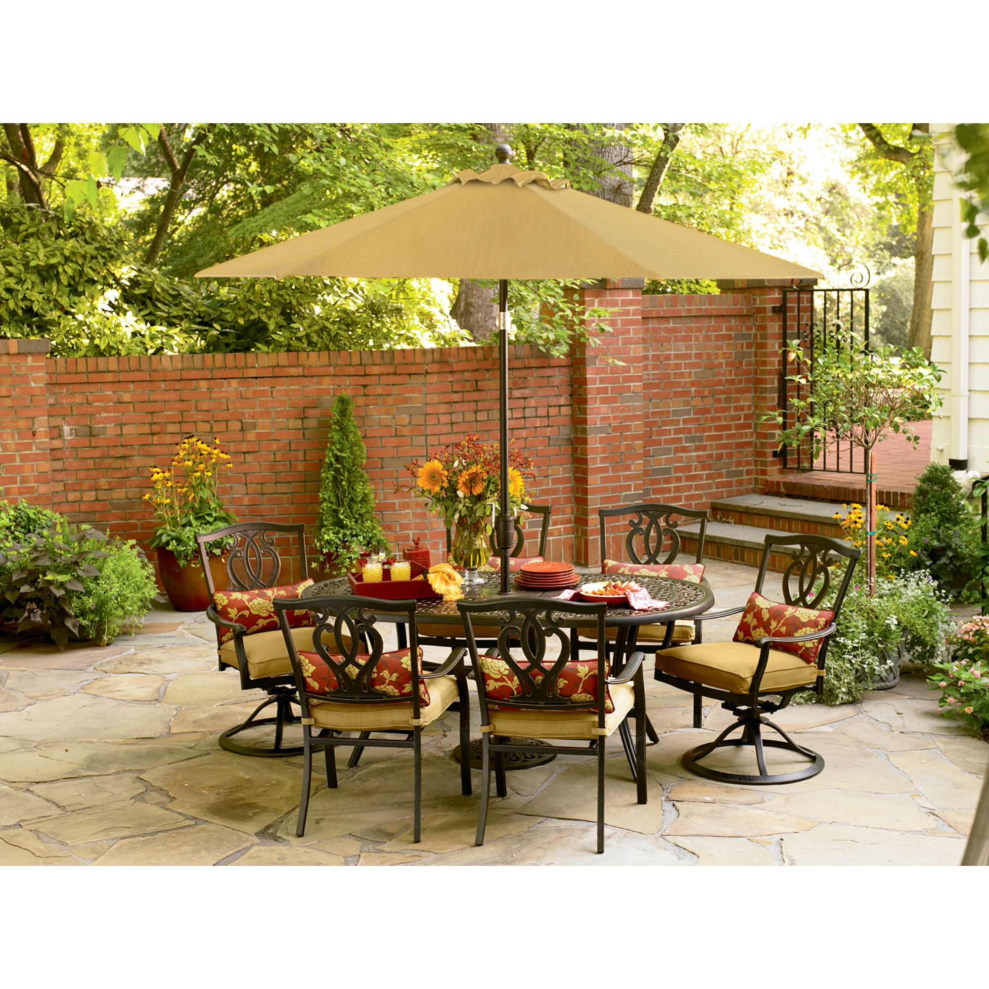 Best ideas about Outdoor Patio Decor
. Save or Pin Patio Sears Outlet Patio Furniture For Best Outdoor Now.