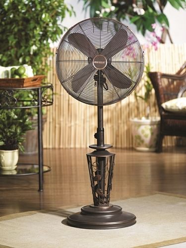 Best ideas about Outdoor Patio Fan
. Save or Pin Love this outdoor fan Great for the patio and deck Now.