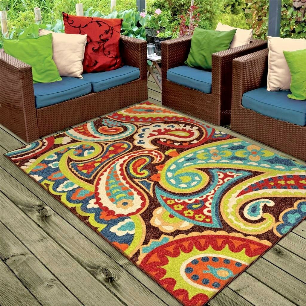 Best ideas about Outdoor Patio Rug
. Save or Pin RUGS AREA RUGS 8x10 OUTDOOR RUGS INDOOR OUTDOOR CARPET Now.