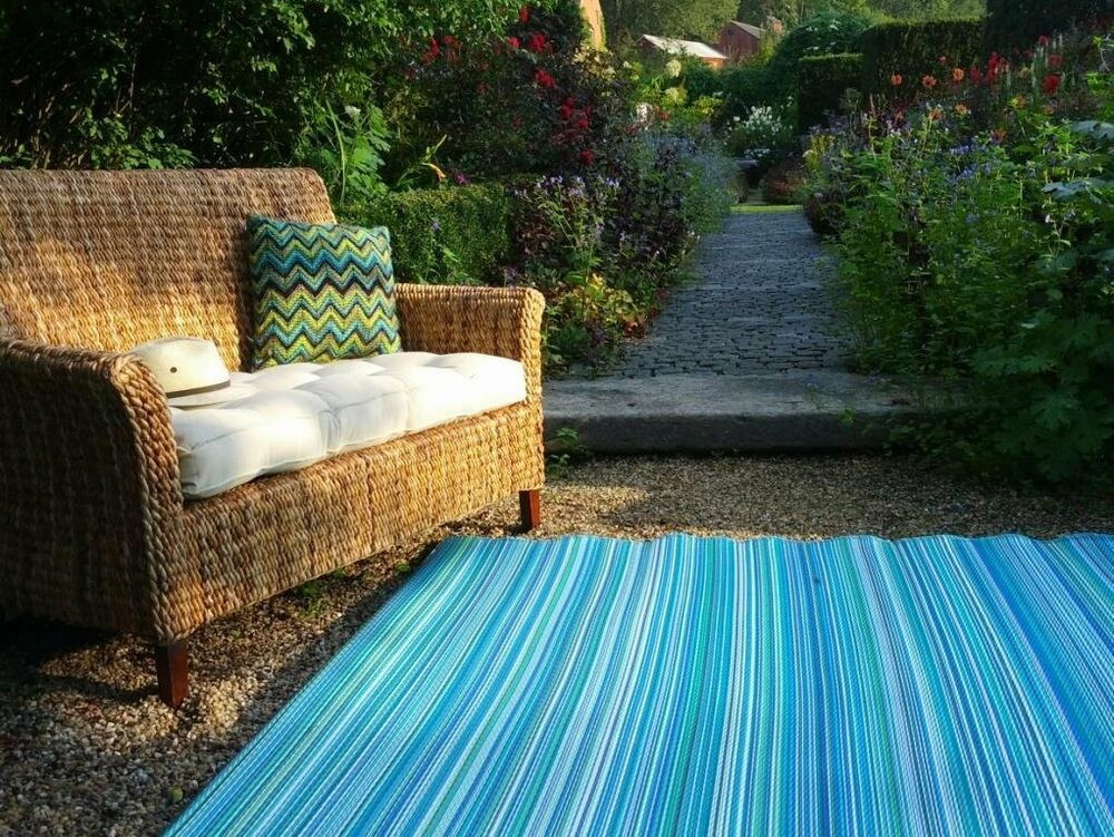 Best ideas about Outdoor Patio Rug
. Save or Pin Indoor Outdoor Rug Turquoise Moss Green Recycled Plastic Now.