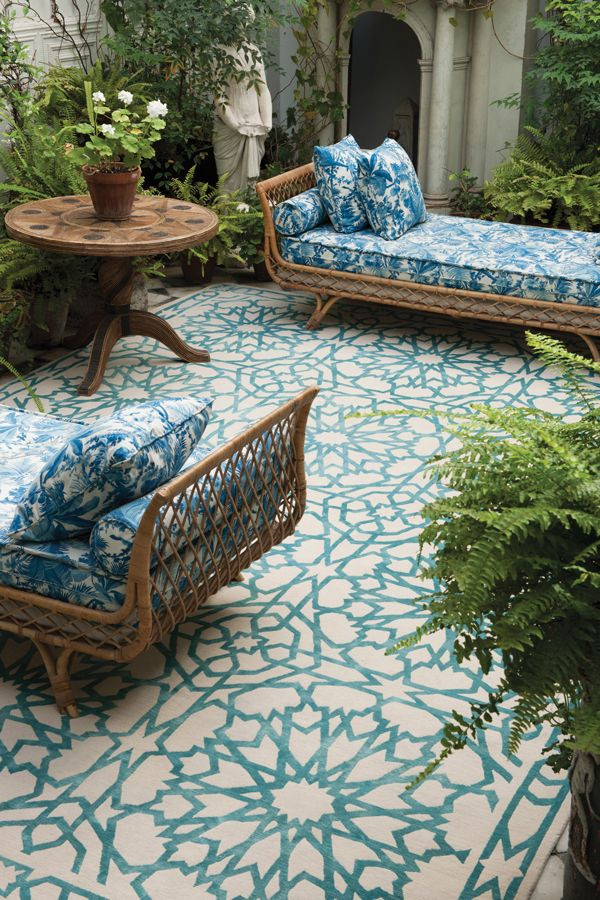 Best ideas about Outdoor Patio Rug
. Save or Pin Outdoor Rugs for a cozy patio Now.