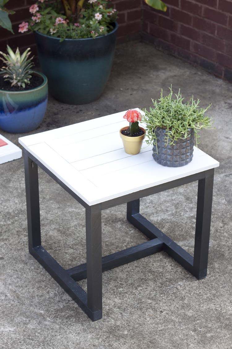 Best ideas about Outdoor Patio Tables
. Save or Pin Easy DIY Outdoor Garden & Patio Furniture Now.