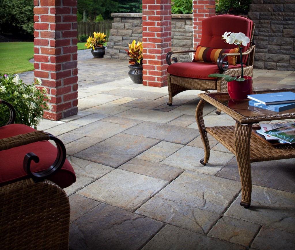 Best ideas about Outdoor Patio Tile
. Save or Pin Outdoor Slate Tile Patio Flooring Options Expert Tips Now.