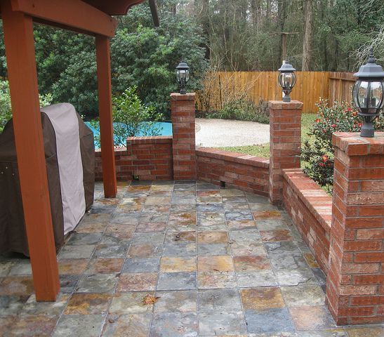 Best ideas about Outdoor Patio Tile
. Save or Pin Outdoor Tile For Patio Slate Home ideas Now.