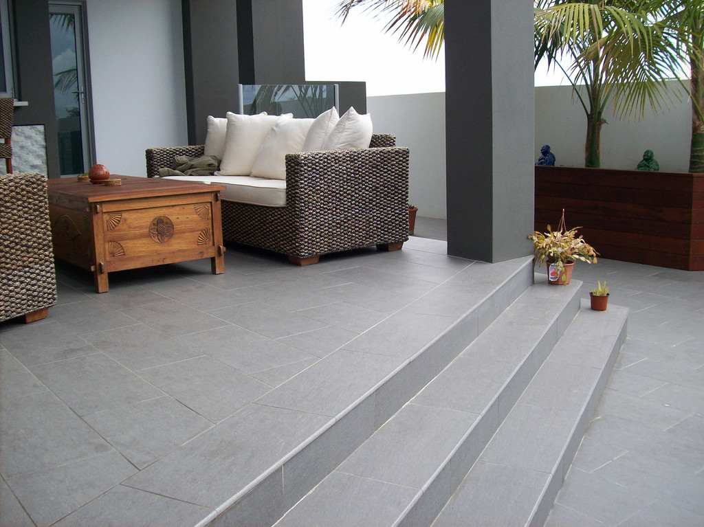 Best ideas about Outdoor Patio Tile
. Save or Pin Outdoor Tiles Now.