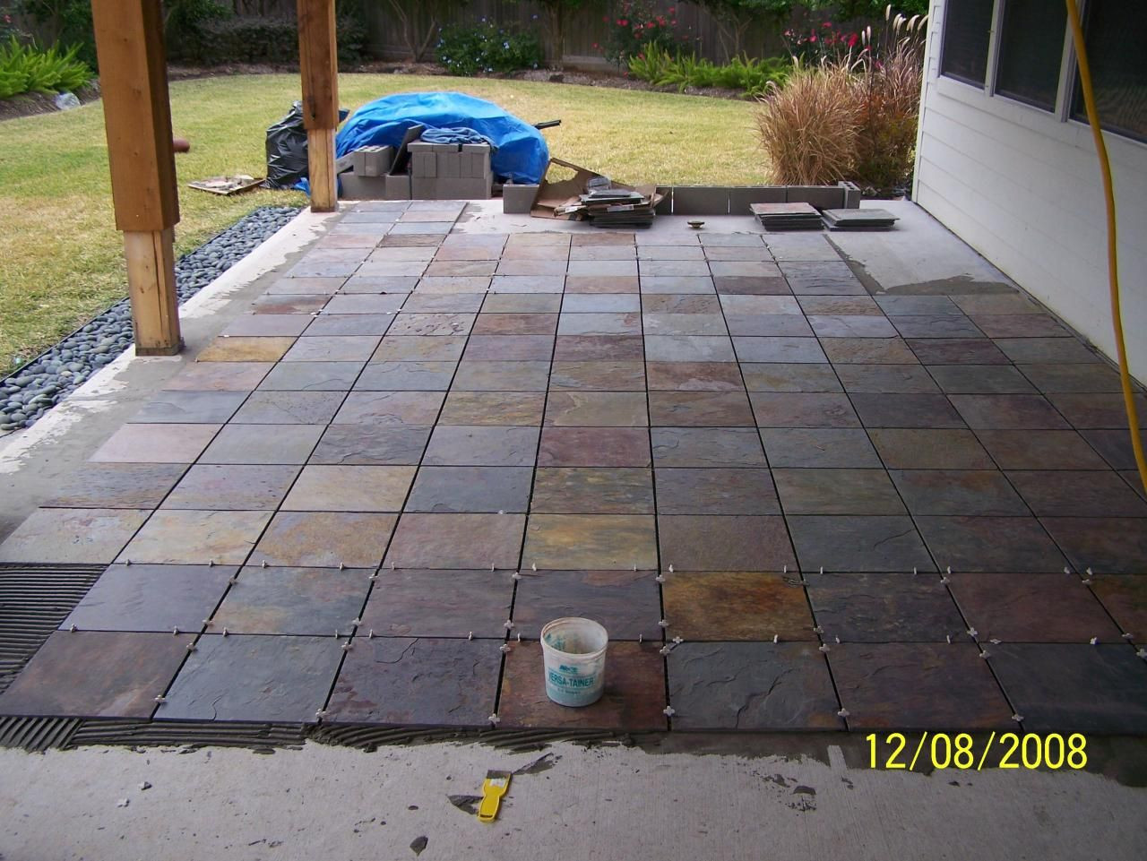 Best ideas about Outdoor Patio Tile
. Save or Pin Outdoor Patio Flooring Options Now.