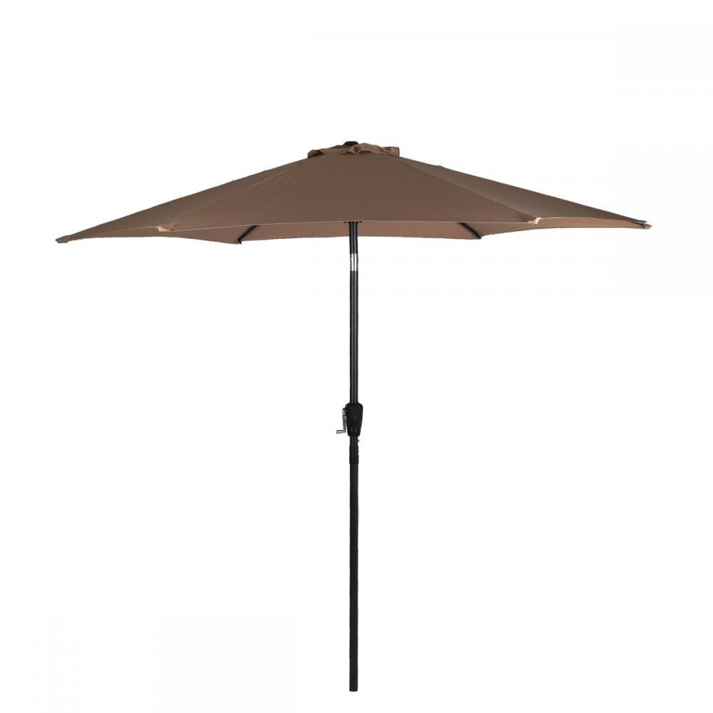 Best ideas about Outdoor Patio Umbrella
. Save or Pin New Patio Umbrella 9 Aluminum Patio Market Umbrella Tilt Now.