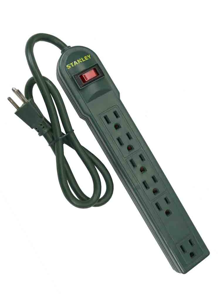 Best ideas about Outdoor Power Strips
. Save or Pin Stanley PowerMax Power Strip Now.