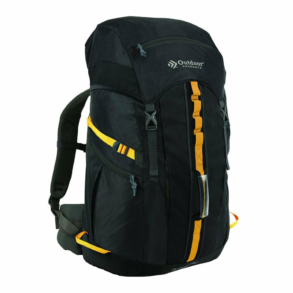 Best ideas about Outdoor Products Backpack
. Save or Pin Outdoor Product Arrowhead Internal Frame Backpack Black Now.