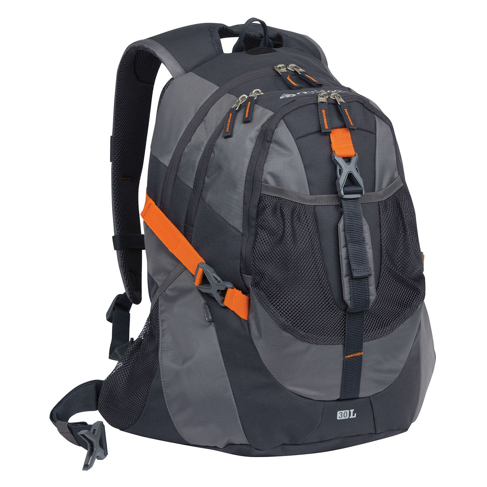 Best ideas about Outdoor Products Backpack
. Save or Pin Outdoor Products Vortex Day Pack Camping Backpacks Now.