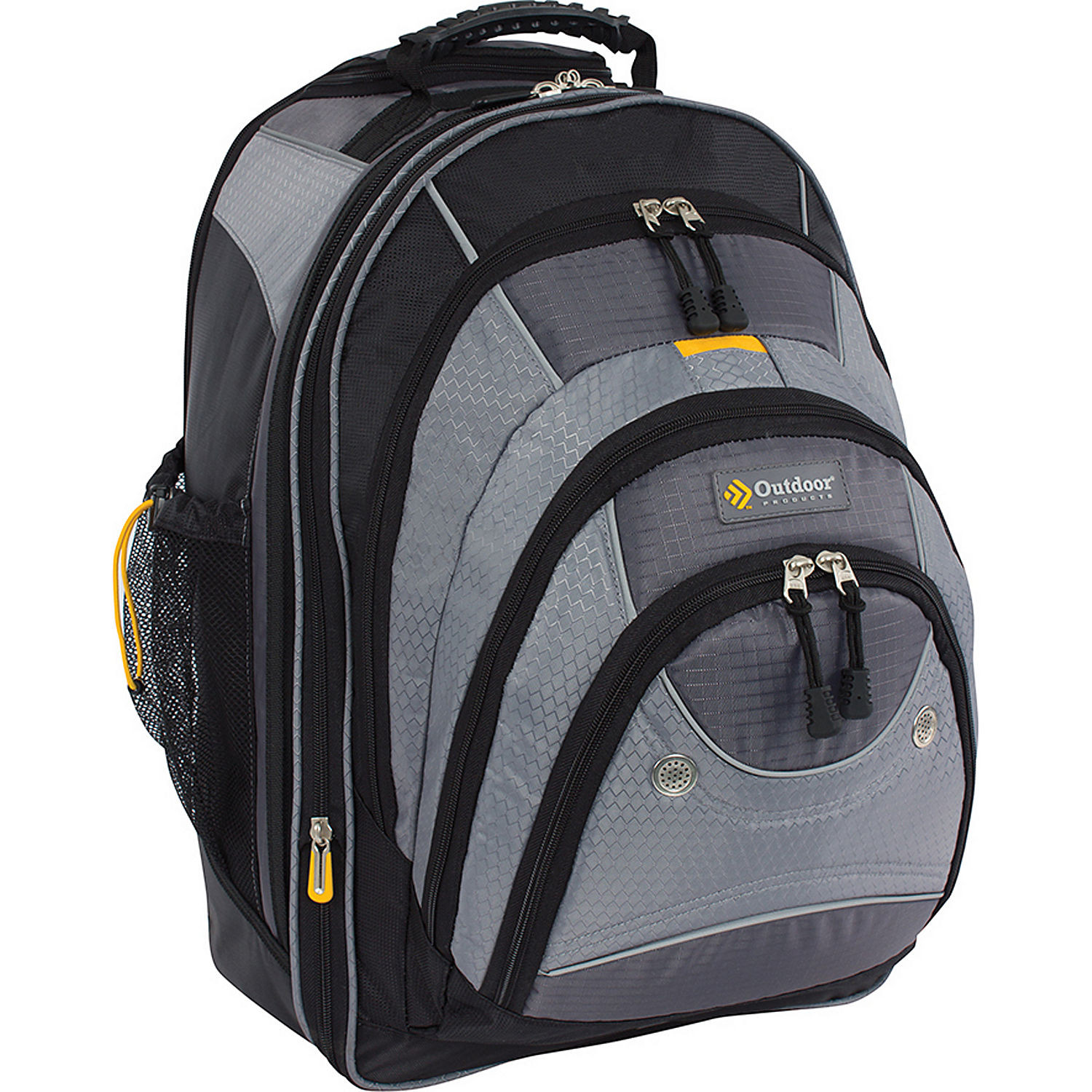 Best ideas about Outdoor Products Backpack
. Save or Pin Outdoor Products Sea Tac Rolling Backpack eBags Now.