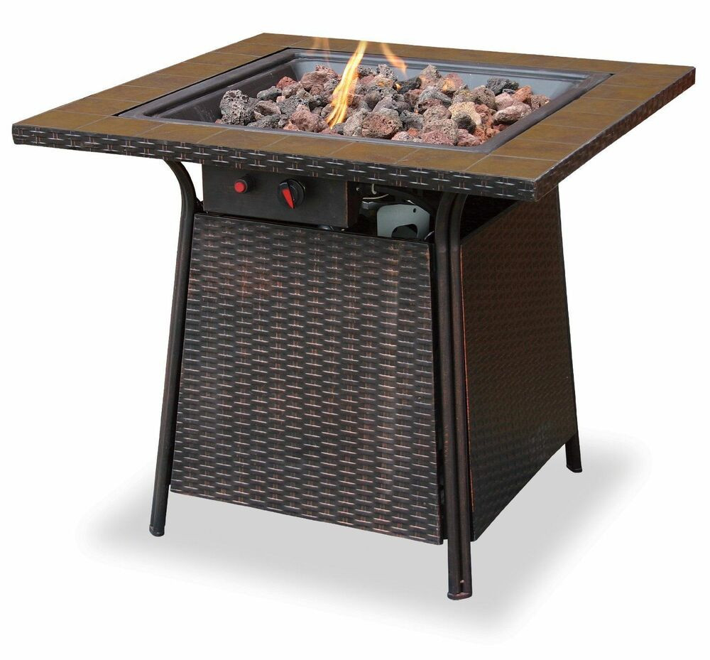 Best ideas about Outdoor Propane Fire Pit
. Save or Pin UniFlame Liquid Propane Gas Outdoor Patio Firebowl Fire Now.