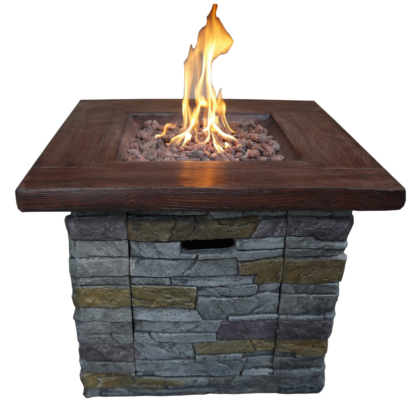 Best ideas about Outdoor Propane Fire Pit
. Save or Pin Crawford & Burke Caldera Outdoor Magnesium Oxide Propane Now.