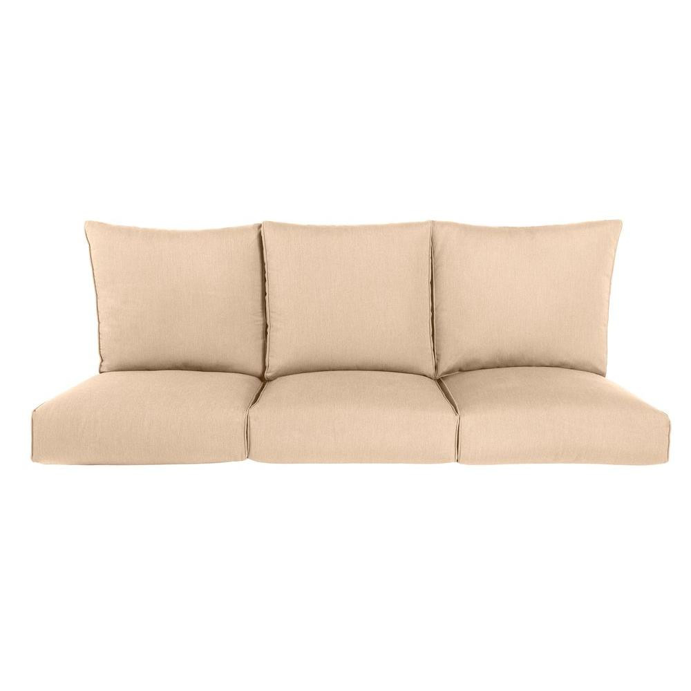 Best ideas about Outdoor Replacement Cushions
. Save or Pin Brown Jordan Greystone Cinnabar Replacement Outdoor Sofa Now.