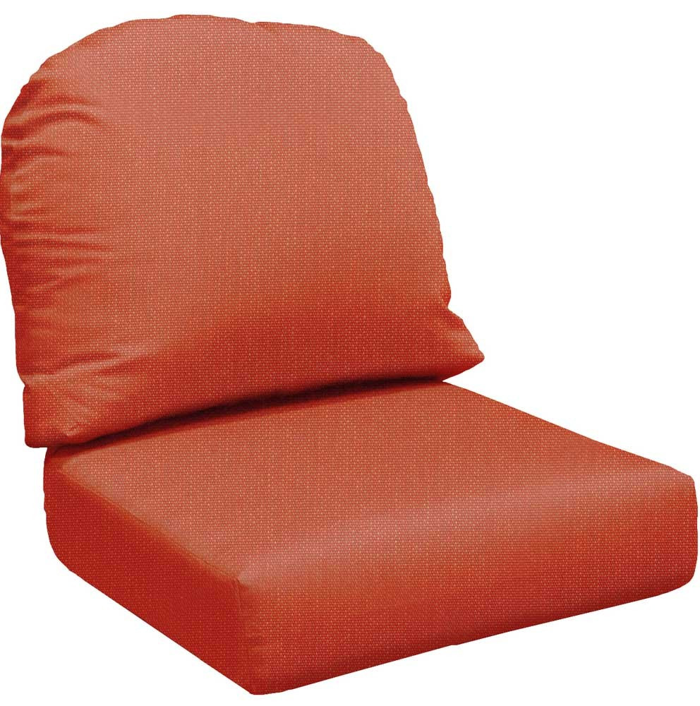 Best ideas about Outdoor Replacement Cushions
. Save or Pin Deep Seating Replacement Cushions For Outdoor Furniture Now.