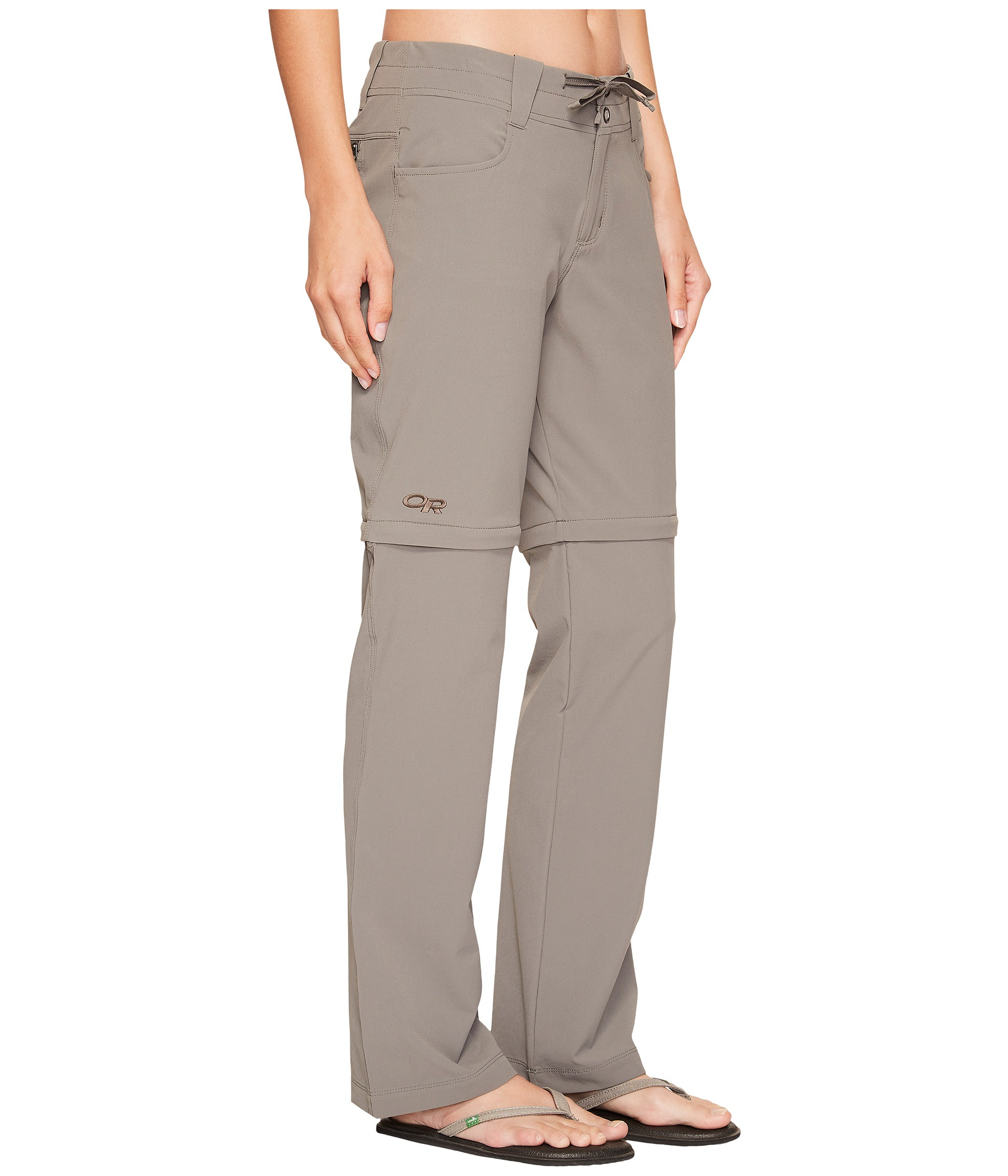 Best ideas about Outdoor Research Ferrosi Pants
. Save or Pin Outdoor Research Ferrosi Convertible Pants at Zappos Now.