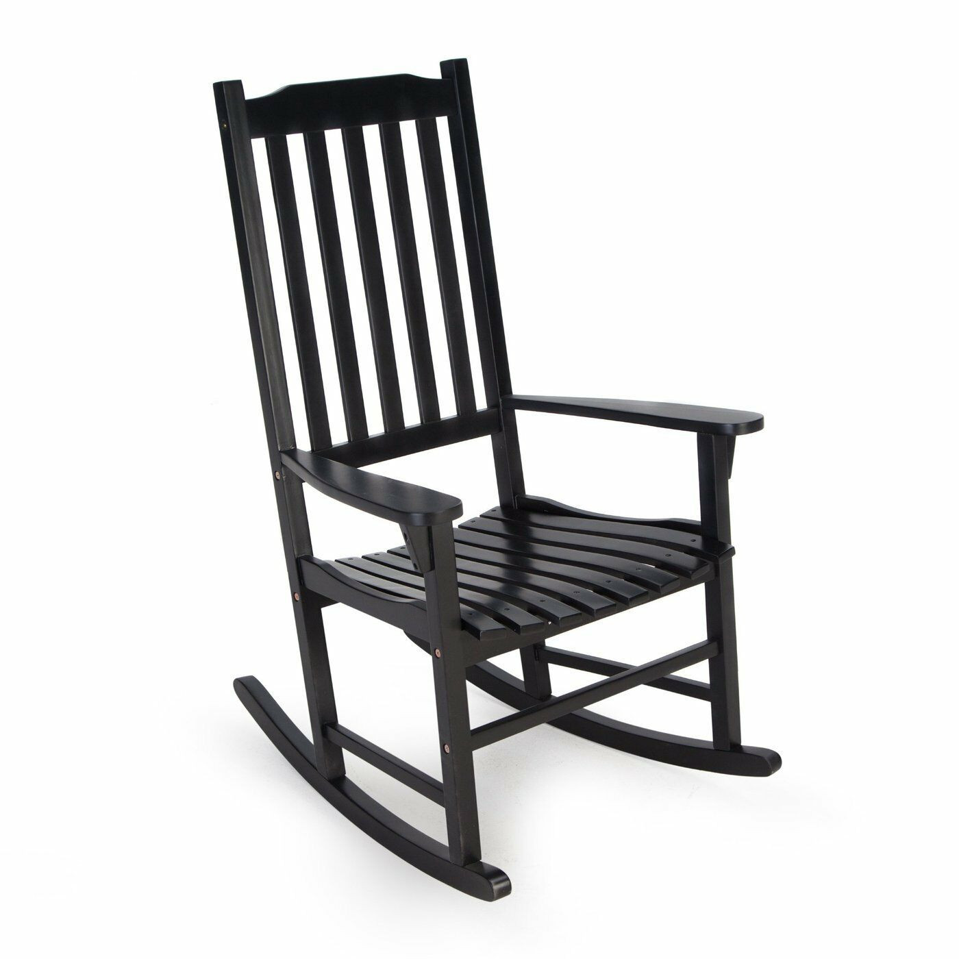 Best ideas about Outdoor Rocking Chairs
. Save or Pin Wood Rocking Chair Outdoor Indoor Patio Porch Deck Garden Now.
