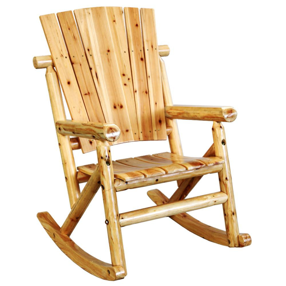 Best ideas about Outdoor Rocking Chairs
. Save or Pin Bradley Black Slat Patio Rocking Chair 200SBF RTA The Now.