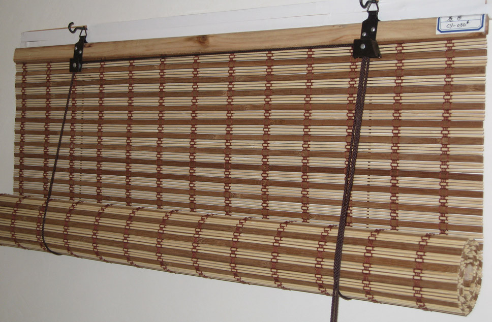 Best ideas about Outdoor Roll Up Blinds
. Save or Pin Bamboo Outdoor Roll Blinds Now.