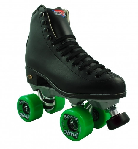 Best ideas about Outdoor Roller Skates
. Save or Pin Sonic Fame Outdoor Roller Skates From Skate Out Loud Now.