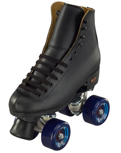 Best ideas about Outdoor Roller Skates
. Save or Pin New Riedell Citizen Outdoor Roller Skates Black Now.